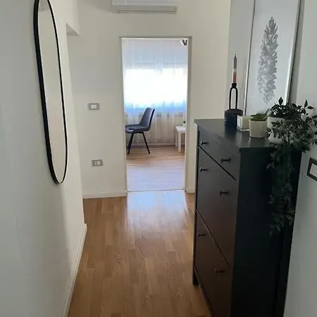 Apartment Cozy 2-bedroom House With Parking Slots Zagreb